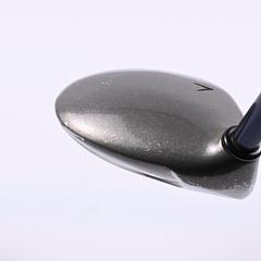 Left Hand Callaway Steelhead #5 Wood / 17.5 Degree / Regular Flex RCH 99 Shaft - Image 5