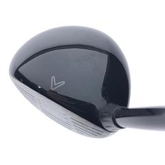 Used Callaway X Series Blue 3 Fairway Wood / 15 Degrees / Regular Flex - Image 1