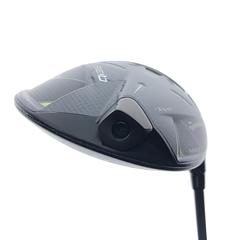 Used TaylorMade Qi35 Max Driver / 9.0 Degrees / Stiff Flex - Image 8