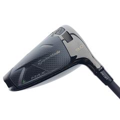 Used TaylorMade Qi35 Max Driver / 9.0 Degrees / Stiff Flex - Image 9