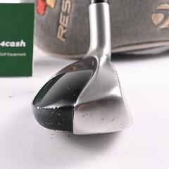 Taylormade Rescue Mid #3 Hybrid / 19 Degree / Stiff Flex Taylormade UG65 Shaft - Image 3