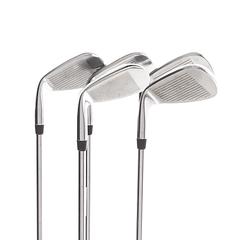 Cobra King F7 One Steel Mens Right Hand Irons 8-GW Regular - - Image 4