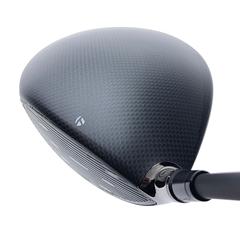 Used TaylorMade Qi35 Max Driver / 9.0 Degrees / Stiff Flex - Image 1