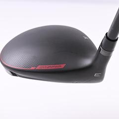 Left Hand Wilson Dynapower 2023 #3 Wood / 15 Degree / Regular Flex HZRDUS Smoke - Image 5
