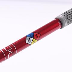 Left Hand Wilson Dynapower 2023 #3 Wood / 15 Degree / Regular Flex HZRDUS Smoke - Image 6