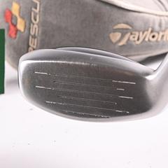 Taylormade Rescue Mid #3 Hybrid / 19 Degree / Stiff Flex Taylormade UG65 Shaft - Image 4