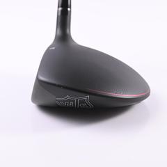 Left Hand Wilson Dynapower 2023 #3 Wood / 15 Degree / Regular Flex HZRDUS Smoke - Image 3