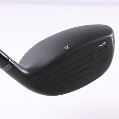 Left Hand Wilson Dynapower 2023 #3 Wood / 15 Degree / Regular Flex HZRDUS Smoke - Image 4