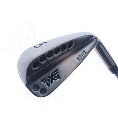 Used PXG 0311 X Chrome Utility Iron 5 Hybrid / 25 Degrees / Regular Flex - Image 2