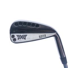 Used PXG 0311 X Chrome Utility Iron 5 Hybrid / 25 Degrees / Regular Flex - Image 1