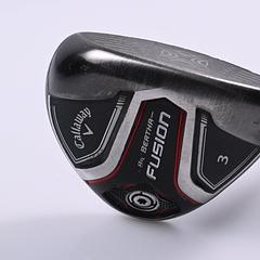 Callaway Fusion 2017 #3 Wood / 15 Degree / Regular Flex UST Recoil ES 450 Shaft - Image 2