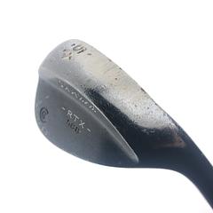 Used Cleveland 588 RTX 2.0 Black Satin Sand Wedge / 56.0 Degrees / Wedge Flex - Image 3