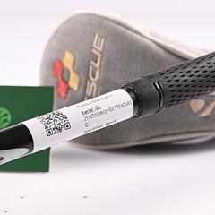 Taylormade Rescue Mid #3 Hybrid / 19 Degree / Stiff Flex Taylormade UG65 Shaft - Image 7