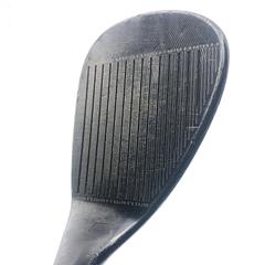 Used Cleveland 588 RTX 2.0 Black Satin Sand Wedge / 56.0 Degrees / Wedge Flex - Image 5