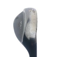 Used Cleveland 588 RTX 2.0 Black Satin Sand Wedge / 56.0 Degrees / Wedge Flex - Image 4