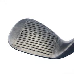 Used Cleveland 588 RTX 2.0 Black Satin Sand Wedge / 56.0 Degrees / Wedge Flex - Image 6