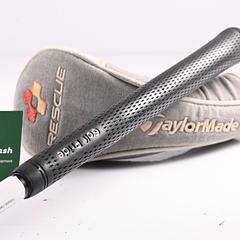 Taylormade Rescue Mid #3 Hybrid / 19 Degree / Stiff Flex Taylormade UG65 Shaft - Image 8