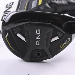 Ping G430 #3 Hybrid / 19 Degree / Regular Flex Ping Alta CB Black 70 Shaft - Image 2