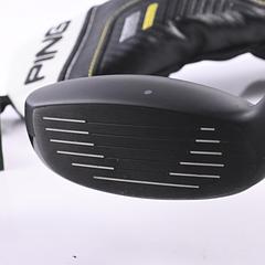 Ping G430 #3 Hybrid / 19 Degree / Regular Flex Ping Alta CB Black 70 Shaft - Image 4