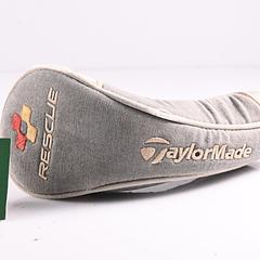 Taylormade Rescue Mid #3 Hybrid / 19 Degree / Stiff Flex Taylormade UG65 Shaft - Image 9