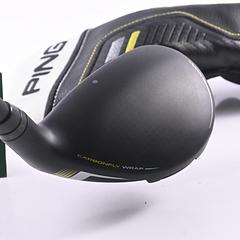 Ping G430 #3 Hybrid / 19 Degree / Regular Flex Ping Alta CB Black 70 Shaft - Image 5