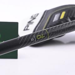 Ping G430 #3 Hybrid / 19 Degree / Regular Flex Ping Alta CB Black 70 Shaft - Image 6