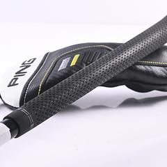 Ping G430 #3 Hybrid / 19 Degree / Regular Flex Ping Alta CB Black 70 Shaft - Image 8