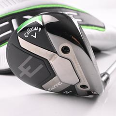 Callaway Elyte #3HL Wood / 16.5 Degree / Senior Flex Aldila Ascent PL 50 Shaft - Image 9