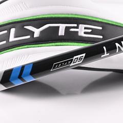 Callaway Elyte #3HL Wood / 16.5 Degree / Senior Flex Aldila Ascent PL 50 Shaft - Image 4