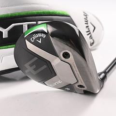 Callaway Elyte #3 Wood / 15 Degree / X-Flex Project X Denali Black 70 Shaft - Image 1