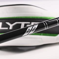 Callaway Elyte #3 Wood / 15 Degree / X-Flex Project X Denali Black 70 Shaft - Image 6