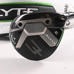 Callaway Elyte #3 Wood / 15 Degree / X-Flex Project X Denali Black 70 Shaft - Image 2