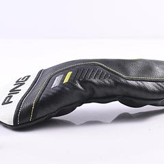 Ping G430 #3 Hybrid / 19 Degree / Regular Flex Ping Alta CB Black 70 Shaft - Image 9