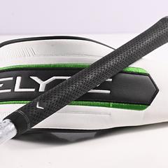 Callaway Elyte #3 Wood / 15 Degree / X-Flex Project X Denali Black 70 Shaft - Image 8