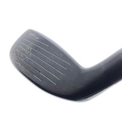 Used TaylorMade Sim2 Rescue 4 Hybrid / 22 Degrees / Regular Flex - Image 5