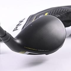 Ping G430 #4 Hybrid / 22 Degree / Senior Flex Ping Alta CB Black 70 Shaft - Image 5