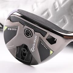 Taylormade Qi35 Tour #5 Wood / 18 Degree / Regular Flex Vanquish 5 Shaft - Image 2
