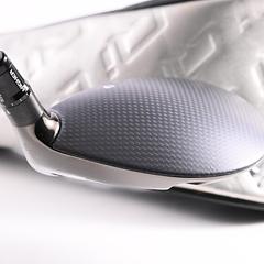 Taylormade Qi35 Tour #5 Wood / 18 Degree / Regular Flex Vanquish 5 Shaft - Image 5