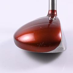 Taylormade Ti Bubble #5 Wood / 18 Degree / Stiff Flex Bubbe 80 Shaft - Image 3