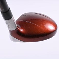 Taylormade Ti Bubble #5 Wood / 18 Degree / Stiff Flex Bubbe 80 Shaft - Image 5