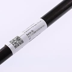 Taylormade Ti Bubble #5 Wood / 18 Degree / Stiff Flex Bubbe 80 Shaft - Image 7