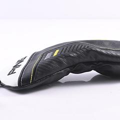 Ping G430 #4 Hybrid / 22 Degree / Senior Flex Ping Alta CB Black 70 Shaft - Image 9