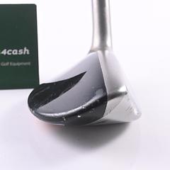 Ping G10 #4 Hybrid / 24 Degree / Regular Flex Ping TFC 129 H Shaft - Image 3