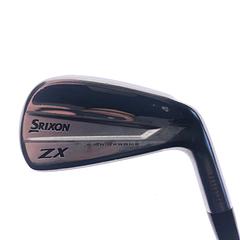 Used Srixon ZX MK II Utility 4 Hybrid / 23 Degrees / Regular Flex - Image 5