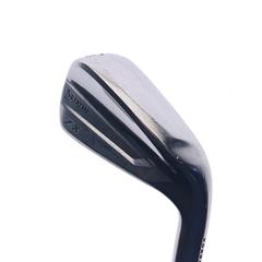 Used Srixon ZX MK II Utility 4 Hybrid / 23 Degrees / Regular Flex - Image 7