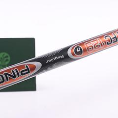 Ping G10 #4 Hybrid / 24 Degree / Regular Flex Ping TFC 129 H Shaft - Image 6