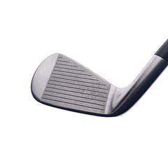 Used Srixon ZX MK II Utility 4 Hybrid / 23 Degrees / Regular Flex - Image 1