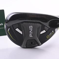 Ping G430 #3 Hybrid / 19 Degree / X-Flex Ping Tour 2.0 Chrome 85 Shaft - Image 2