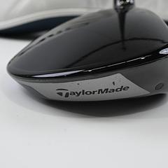 Taylormade Qi10 Tour #3 Wood / 15 Degree / Stiff Flex Kai'li Dark Waves Blue 75 - Image 3