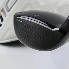 Taylormade Qi10 Tour #3 Wood / 15 Degree / Stiff Flex Kai'li Dark Waves Blue 75 - Image 4